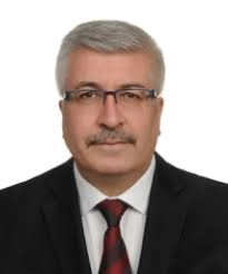 Prof. Dr. Şakir Taşdemir 